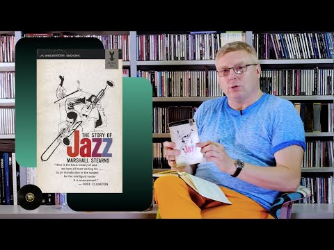 CzytamJAZZ #9 – The Story Of Jazz
