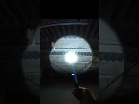 STREAMLIGHT PROTAC HP-X FLASHLIGHT 89021