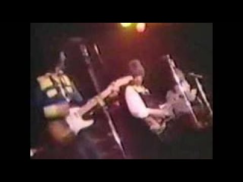 THE HOLLIES (1973) - ABC In Concert