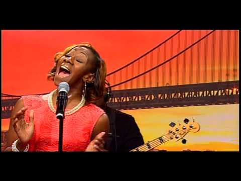 The Gospel According to Dorinda - Le'Andria Johnson 2