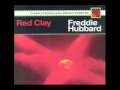 Freddie Hubbard - "Delphia"  - Red Clay (1970)