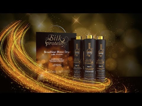 BSH Progressive - Silk Protein [English Version]