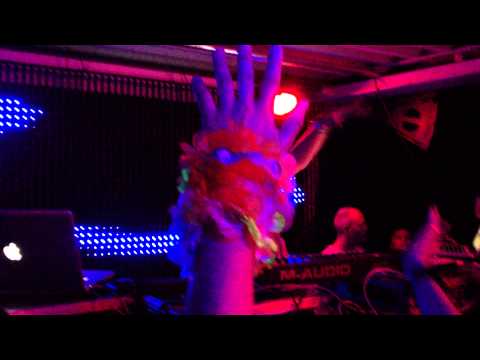 Giuseppe Ottaviani live @ Luminosity invites Pure Trance 15-06-2013