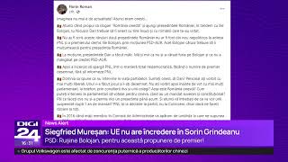 🟣 Știrile Digi24 de la ora 16– 29 iunie 2026 | Risc energetic din cauza temperaturilor ridicate