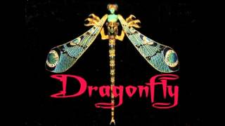 DRAGONFLY good lovin gone bad