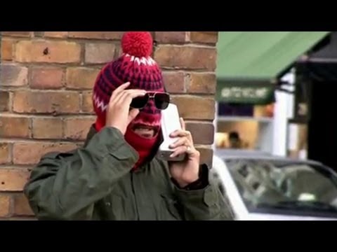 Ja Fool Restaurant Booking | Fonejacker