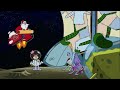 Amphibia The Hardest Thing Promo 2 TheCartoonMan12 Style