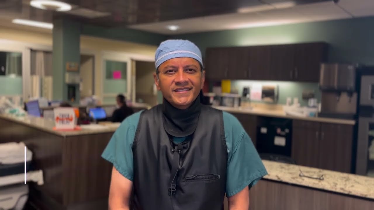 Lumbar Artificial Disc Replacement