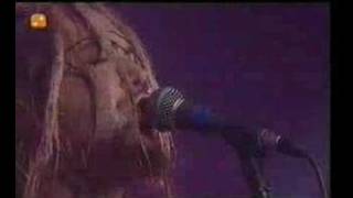 Soulfly - Attitude (Live @ Montreux Jazz Festival 2002)