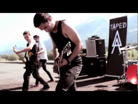 Taped - Raise Your Voice [Official Video]