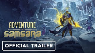 Announcement Trailer