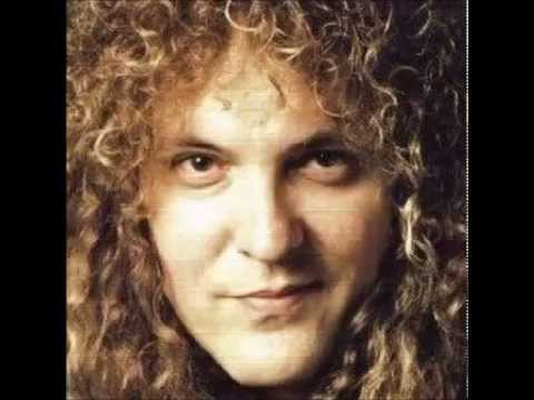 "CLASSIC"  HOSANNA ~ JEFF FENHOLT  (Studio Version)