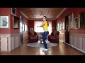 Видео конкурс "Танцевальная лихорадка" 
