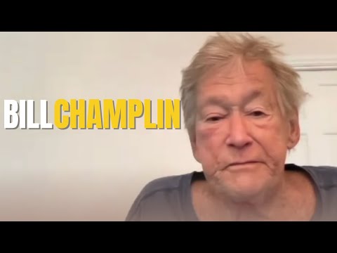 #138 - Bill Champlin Interview