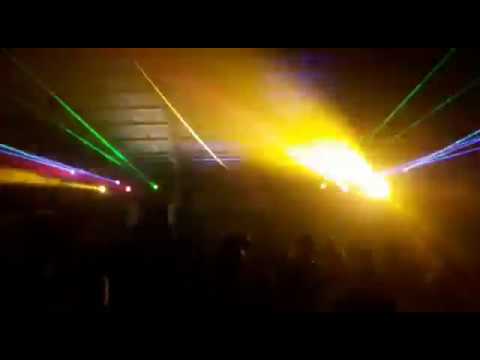 TiKi ExPeRiEnCe 2k18 - Aarkaos Kamos crew live set