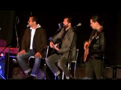 Sigo amandote Edgar Oceransky Ft. Miguel El Méndez y Carlos Carreira