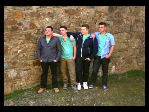 Ansambel Nalet - RECI MI ZDAJ!!      ! 2014 !