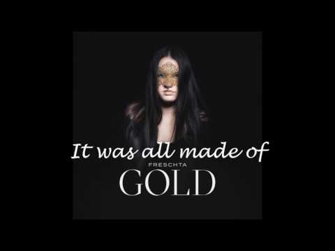 Freschta - GOLD - with Lyrics