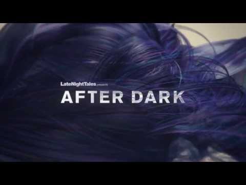 Jamie Lloyd - Movin' In [Brennan Green Mix] (Late Night Tales presents After Dark)