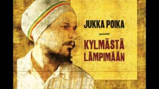 Jukka Poika - hidas