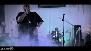 Killer Mike Live At Tree Sound