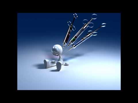 04. Brainiac feat. Burn in Noise - The Healer (Trance Porter 2010)