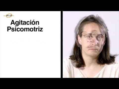 Síntomas comportamiento en pacientes con tumores cerebrales