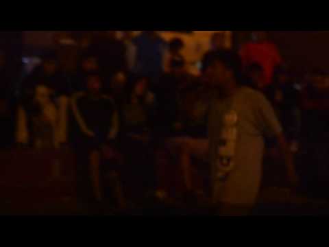 Activación Red Bull 2016 ELE EFE - 8 SJL