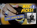 Lost Lover Blues - Blind Boy Fuller feat. Veronica Sbergia
