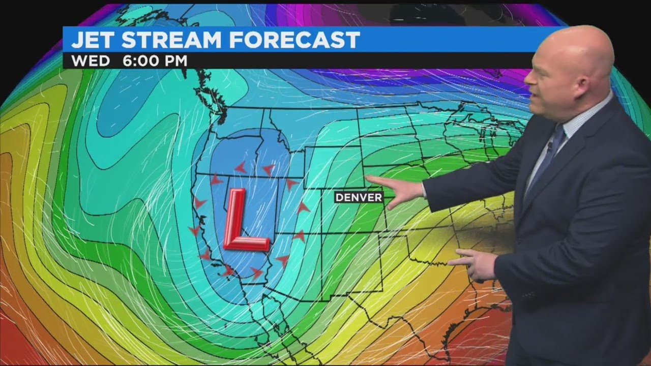 Mix Of Sun And Clouds This Weekend
