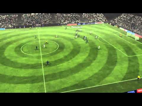 Amiens SC Football vs Paris FC - Toko Goal 62 minutes