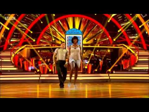 151017 Tristan Jamelia dance Charleston