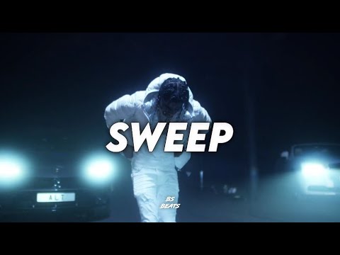 [FREE] Russ Millions X Tion Wayne Drill Type Beat 2021 - "SWEEP" | (Prod Bs Beats x Sin)