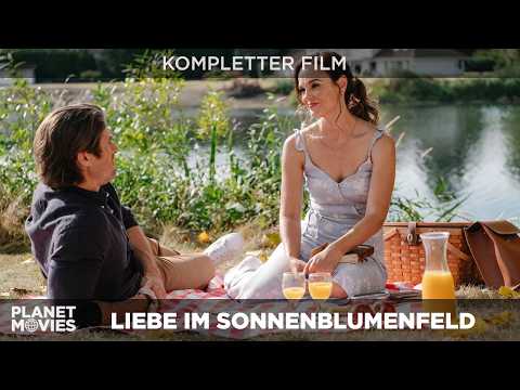 Liebe im Sonnenblumenfeld | Liebesfilme romantische Filme Liebes Komödie ganzer Film deutsch
