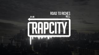 Nell - Road To Riches