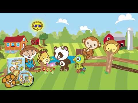 Animazoo Vol 2  vem aí