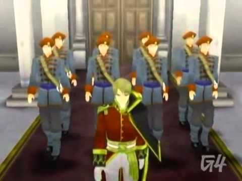 X-Play - Suikoden V review