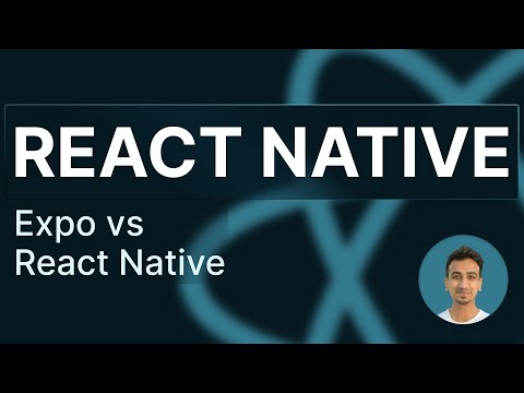 React Native Tutorial 1 Introduction
