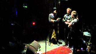 Yodelice - Way Back Home