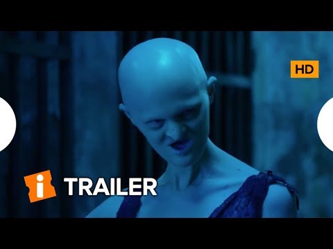 Sobrenatural – A última chave - Trailer