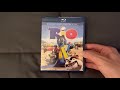 Rio Blu Ray Overview