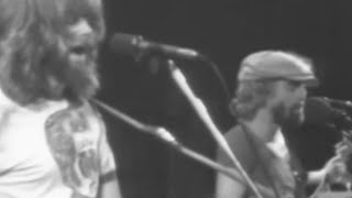 The New Riders of the Purple Sage - Henry - 10/31/1975 - Capitol Theatre (Official)