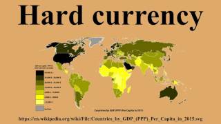 Hard currency