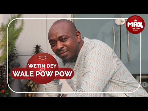 What is Totori? ID Cabasa reveals meaning of new song 'Totori'