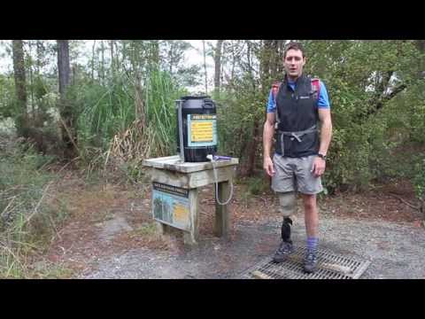 William Pike Challenge Award - Term 2 video