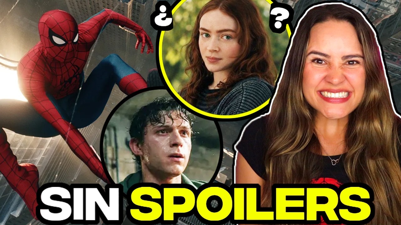 ¡Súper Callejera! 🕷️🕸️❤️ Opinión SIN SPOILERS SPIDER-MAN BRAND NEW DAY... hay sorpresas