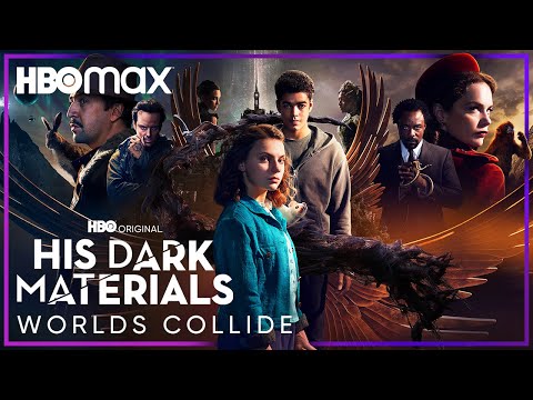 afbeelding Worlds Collide