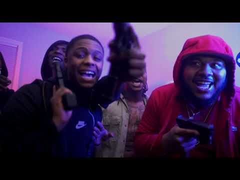 CBM JD - Double Back Ft TMB Louie & Ak Tone  (Official Video) [Shot By : Sauced 💦up Visuals🎥]