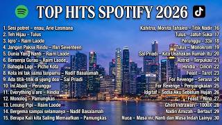 Download lagu Playlist Lagu Spotify 2026 Terpopuler, Lagu Viral TikTok Paling Galau! mp3