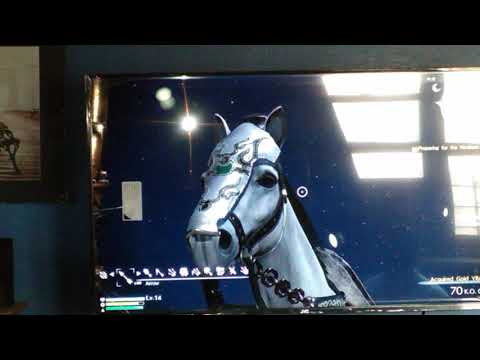 Fighting level 50 and up players.(Dynasty Warriors 9 Gameplay).(Ghen Gong Gameplay level 1 to 44).